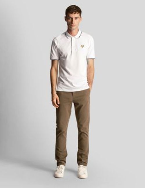 Lyle & Scott Men's Regular...