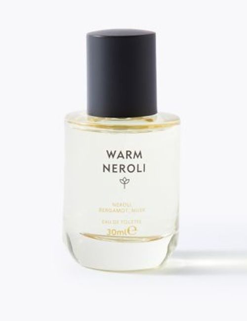 Discover Warm Neroli Eau de...