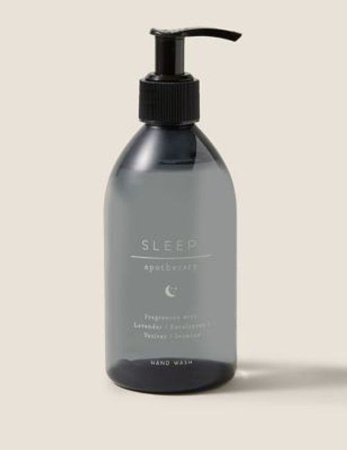 Apothecary Womens Sleep Hand...