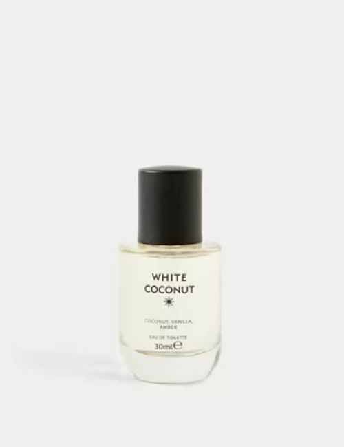 Discover Womens White Coconut...