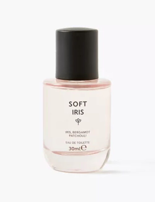 Discover Womens Soft Iris Eau...