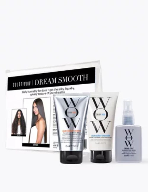 Color WOW Dream Smooth Kit : Exclusive to