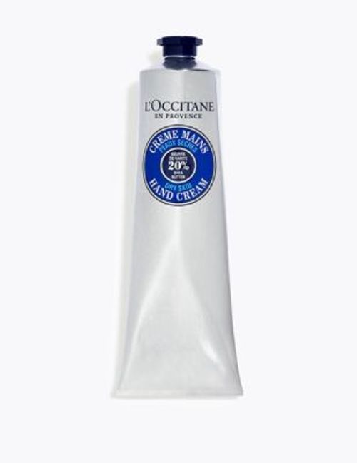 L'Occitane Womens Mens Shea...