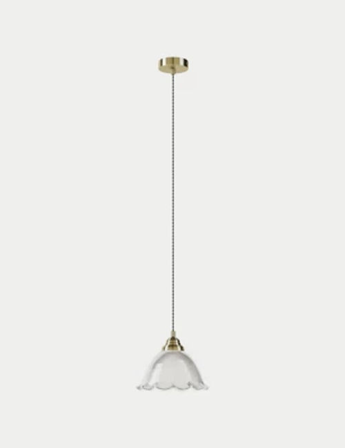 M&S Josephine Pendant Light -...