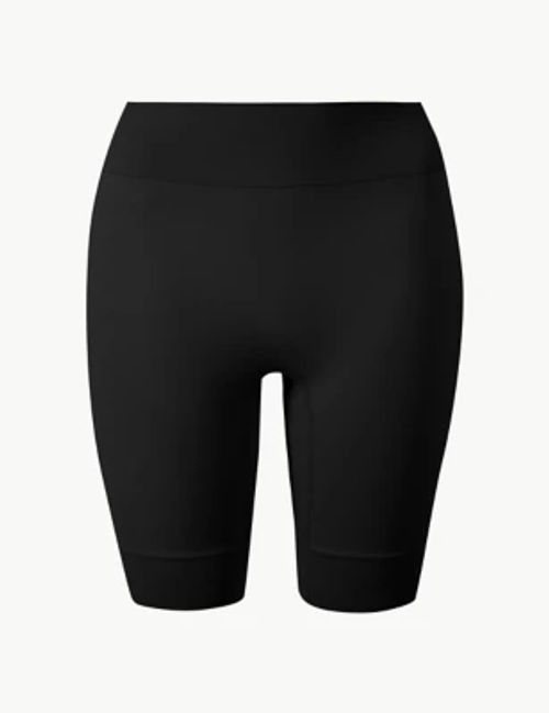 2pk Anti-Chafe Shorts, M&S Collection