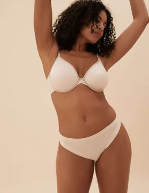 Light as Air™ Underwired T-Shirt Bra A-E - Marks and Spencer