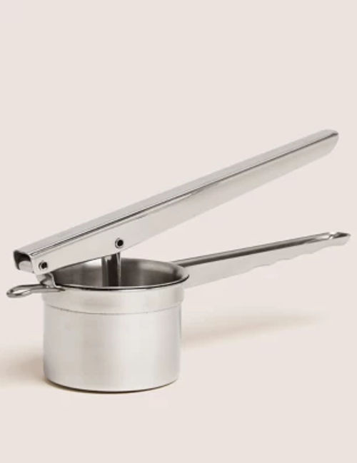 M&S Stainless Steel Large...