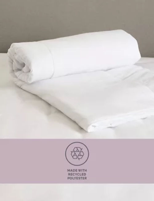 M&S Simply Soft 4.5 Tog Duvet...