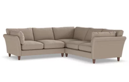 M&S Scarlett Large Corner Sofa