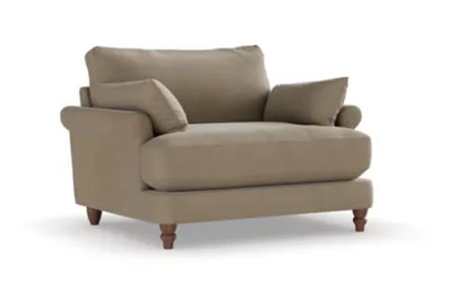 M&S Erin Loveseat