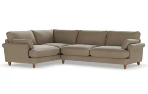 M&S Erin Corner Sofa (Left...