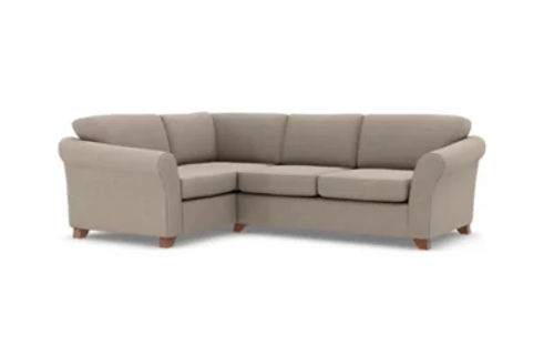 M&S Abbey Corner Sofa...