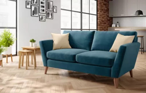 M&S Foxbury 3 Seater Sofa | Compare | Brent Cross