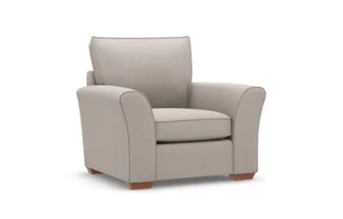 M&S Lincoln Armchair