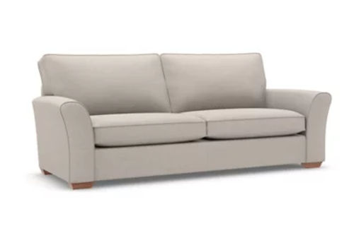 M&S Lincoln 4 Seater Sofa