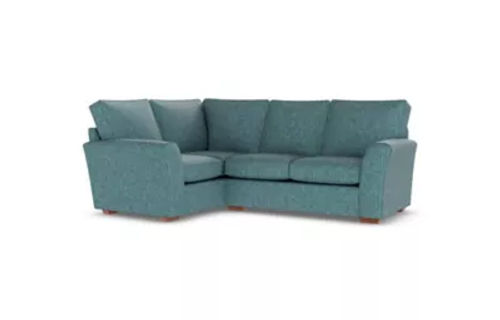 M&S Lincoln Small Corner Sofa...