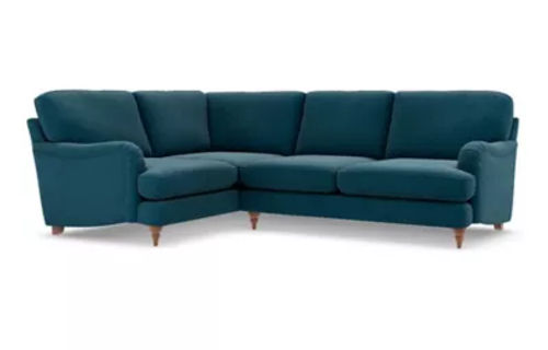 M&S Rochester Corner Sofa...