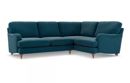 M&S Rochester Corner Sofa...