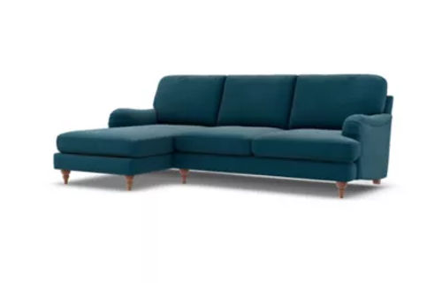 M&S Rochester Chaise Sofa...