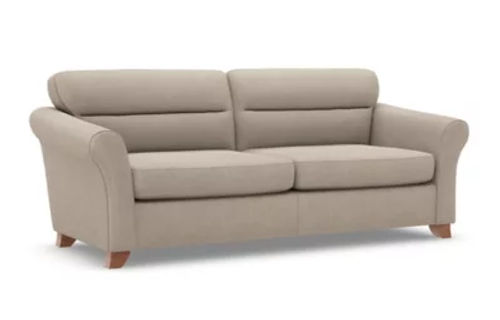 M&S Abbey Highback 4 Seater...