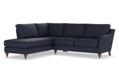 M&S Carmel Corner Chaise Sofa...