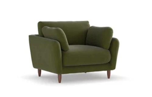 M&S Reed Loveseat