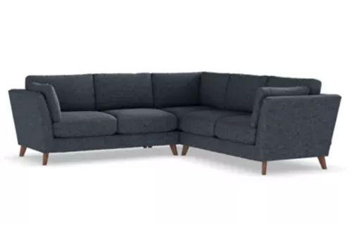 M&S Conway Large Corner Sofa