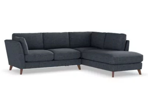 M&S Conway Corner Chaise Sofa...