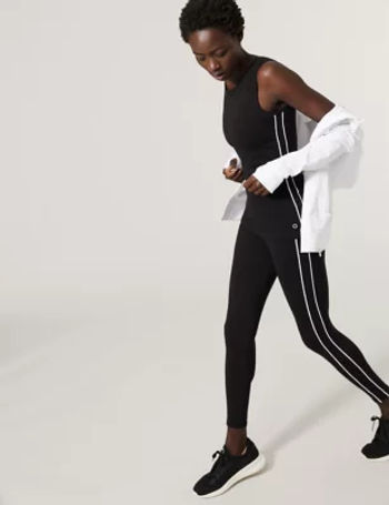 Thanks To This Brand, We're Sticking To Our New Year's Fitness Resolutions  In Style