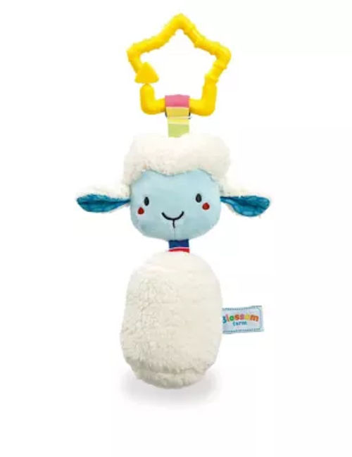 Blossom Farm Lulu Lamb Chime...