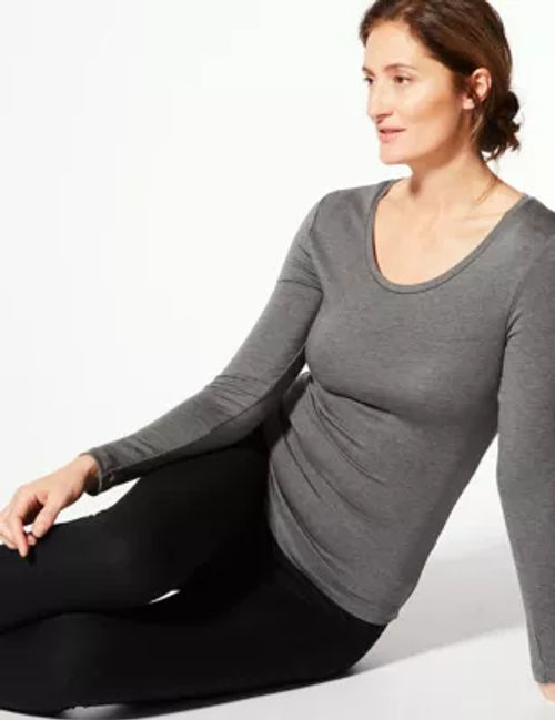 Heatgen Plus Fleece Leggings