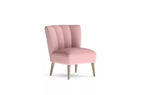 M&S Izzy Armchair - CHR -...