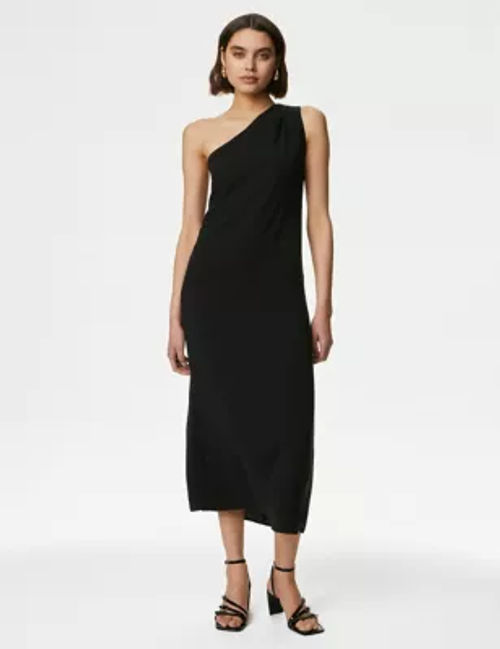 M&S Women's One Shoulder...