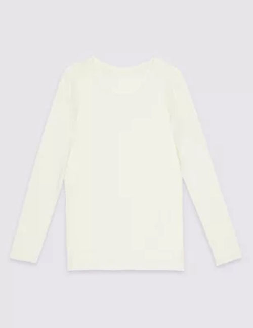 Heatgen™ Maximum Thermal Long Sleeve Top, M&S Collection