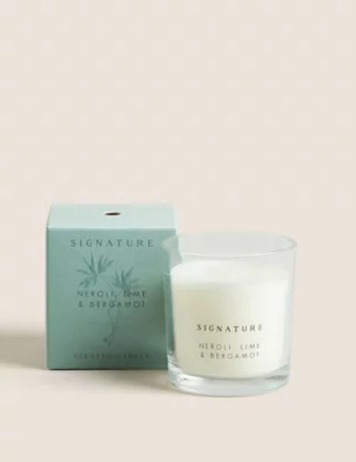 Signature Neroli, Lime &...