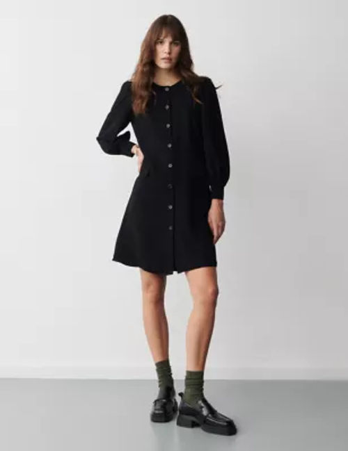 Finery London Womens Crepe...