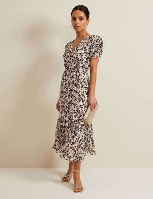 Phase Eight Womens Floral...