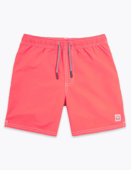 Swim Shorts (2-16 Years)