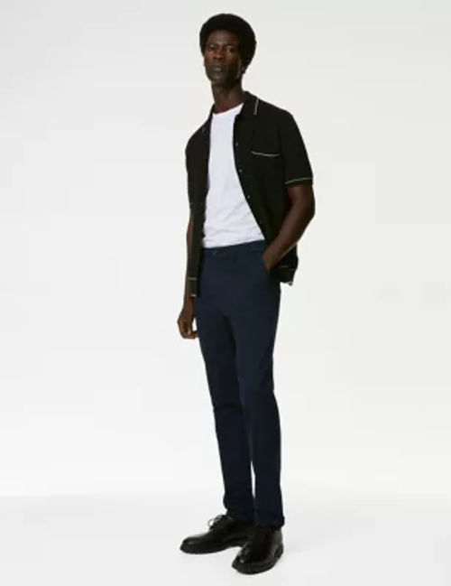 Autograph Men's Slim Fit...