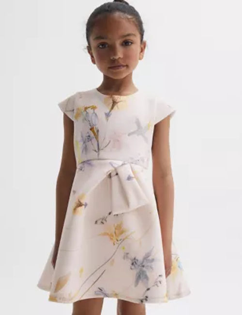 Reiss Girls Floral Dress...