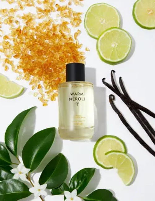 Discover Warm Neroli Eau De...