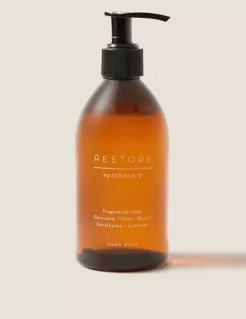 Apothecary Restore Hand Wash...