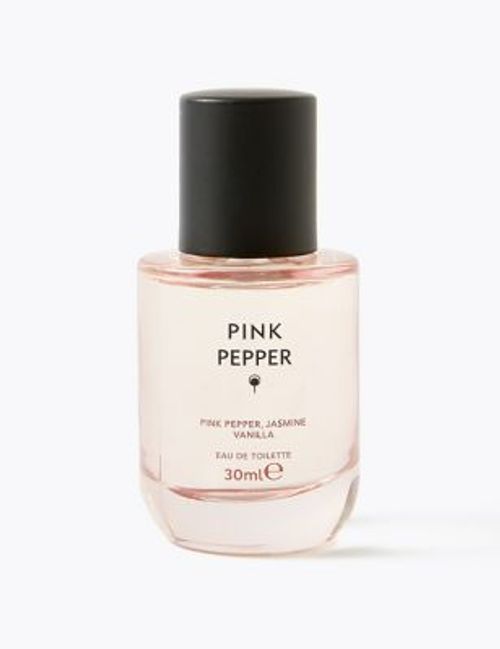 Discover Womens Pink Pepper...