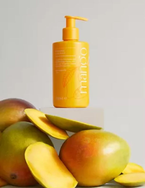 Burst Bodycare Mango Hand...