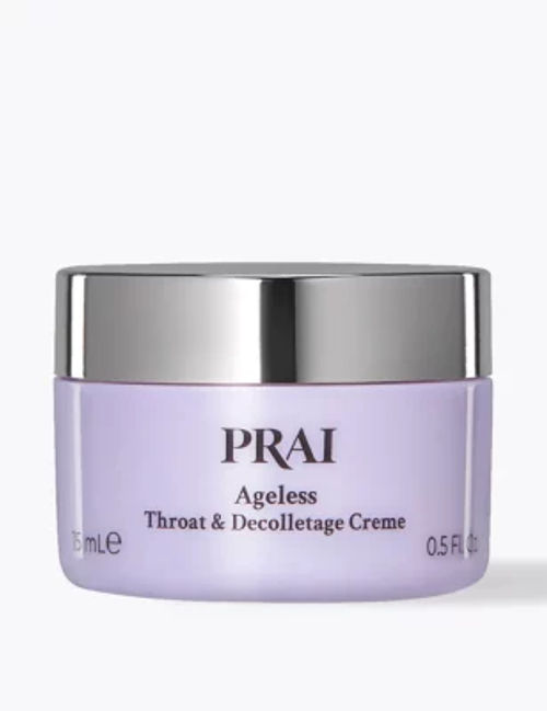 Prai Women's Ageless Throat &...