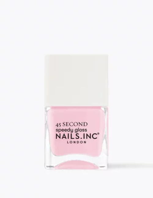 Nails Inc. 45 Second Speedy...