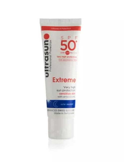 Ultrasun Extreme Sun Cream...