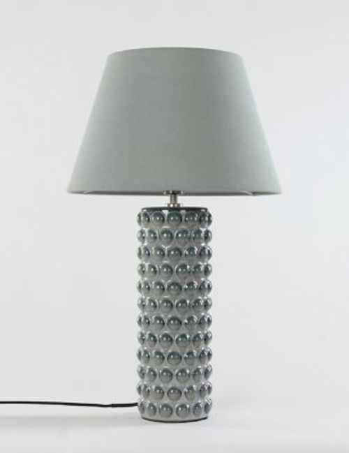M&S Bobble Table Lamp -...