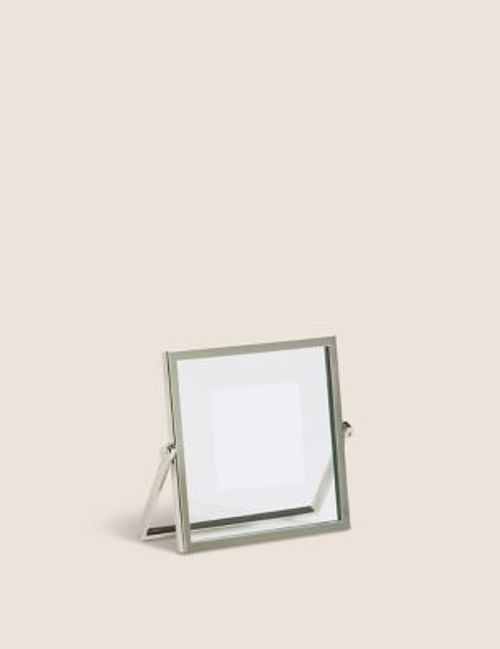 M&S Skinny Easel Photo Frame...