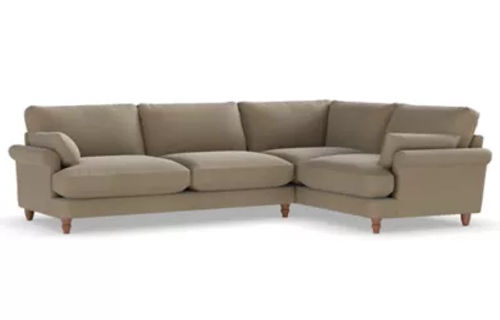 M&S Erin Corner Sofa (Right...